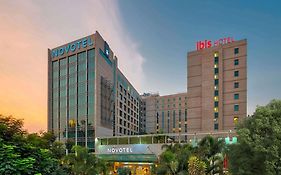 Novotel Bengaluru Outer Ring Road
