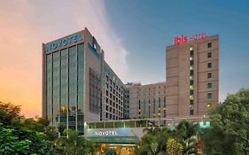 Novotel Bengaluru Outer Ring Road